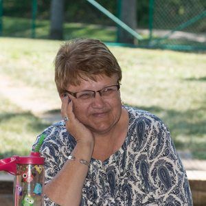 Meet your Posher, Gayle